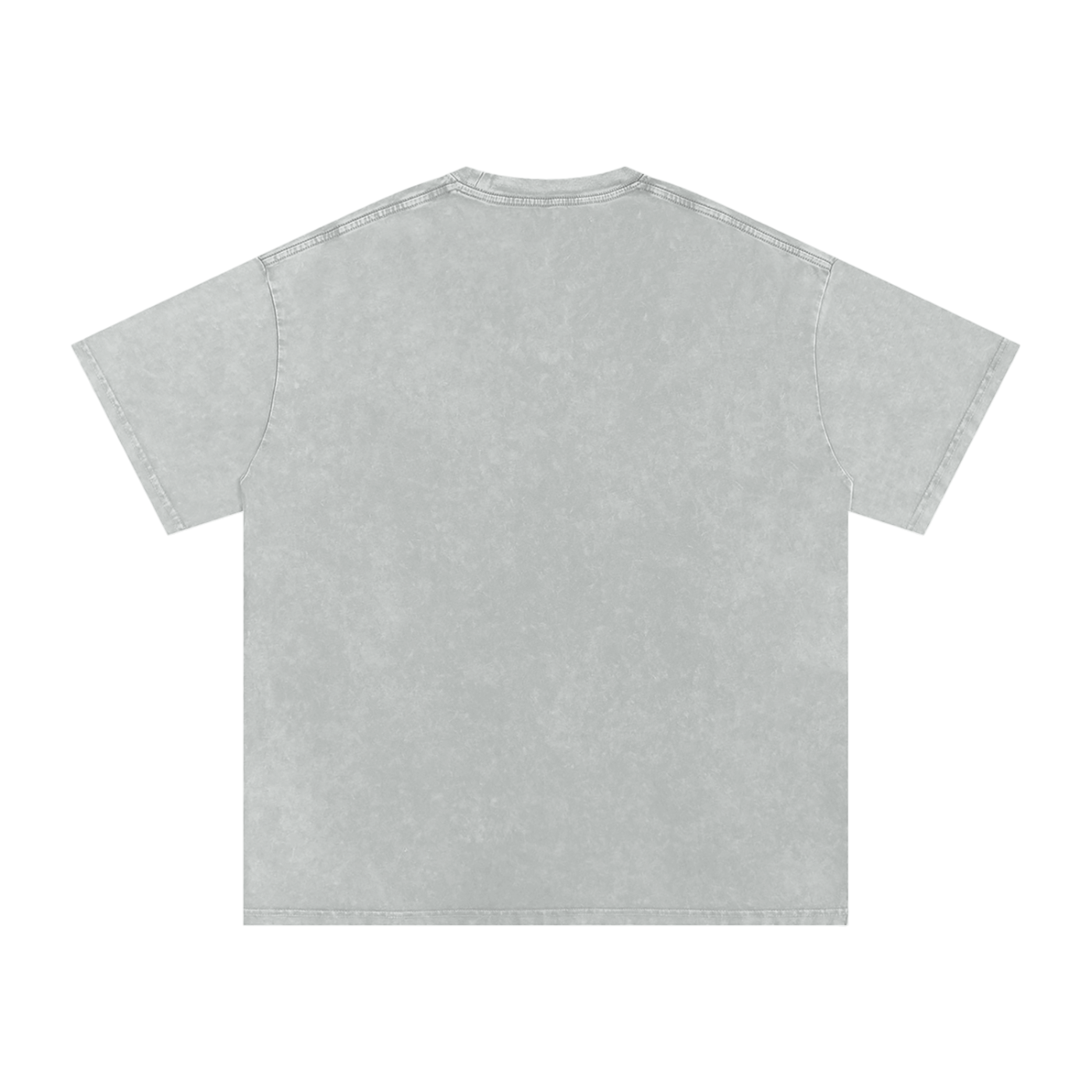 Who’s a GoodBoy Snow Washed Oversized Cotton T-Shirt