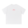 “Made you Look” Essential Cotton T-Shirt